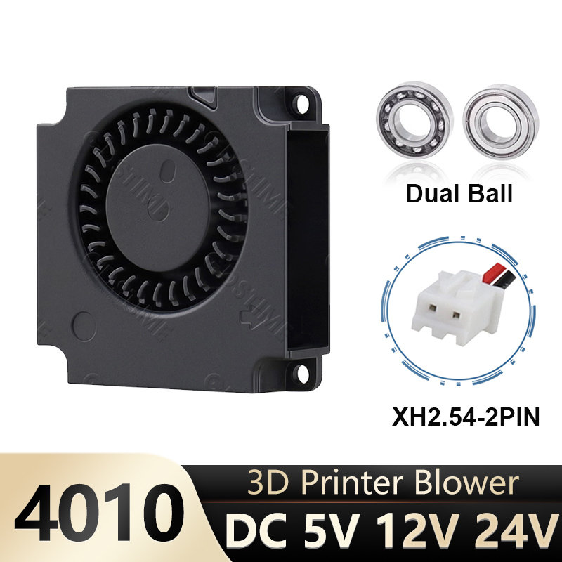 Laptop Accessories Computer - Gdstime 4010 حالة المحرك برودة 4