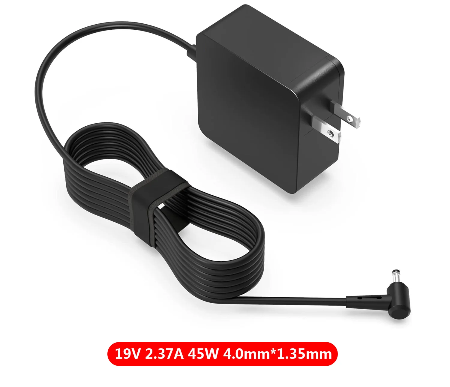 Laptop Accessories Shop - شاحن كمبيوتر محمول محول التيار المتردد