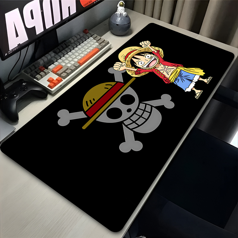 Laptop Accessories Computer - لوحة ماوس كبيرة للكمبيوتر واللابتوب، بتصميم