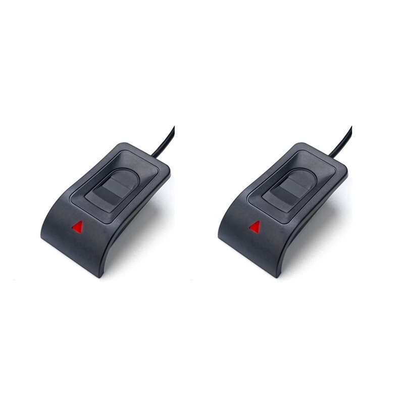 Fingerprint Reader Usb - قارئ بصمات الأصابع A52T USB لجهاز