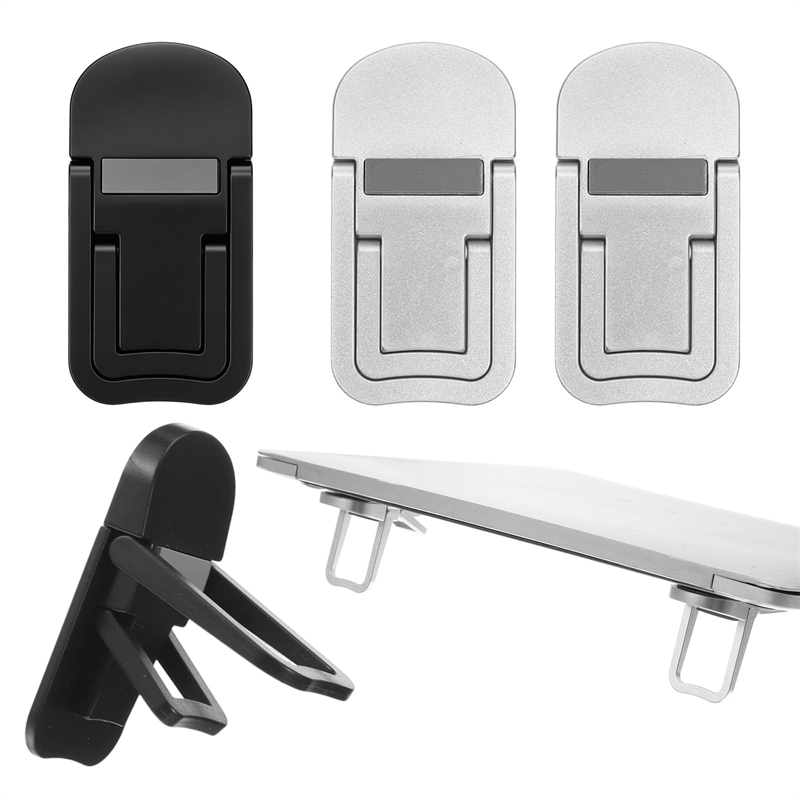 Laptop Accessories Computer - قطعتان/مجموعة حامل لابتوب لدعم لوحة مفاتيح