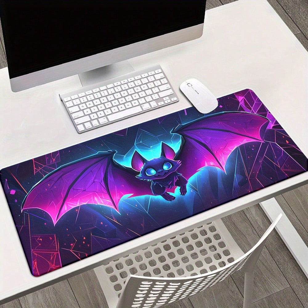 Laptop Accessories Design - قطعة واحدة من وسادة فأرة الألعاب