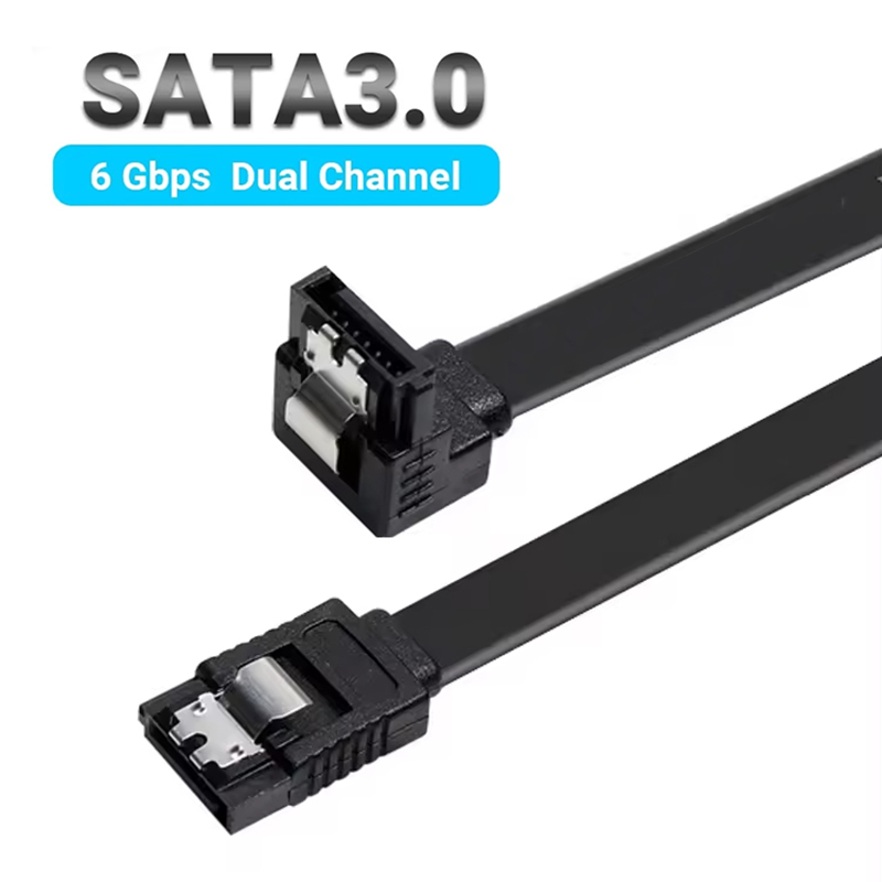 Laptop Accessories Productivity - كابل SATA بسرعة 6 جيجابت في