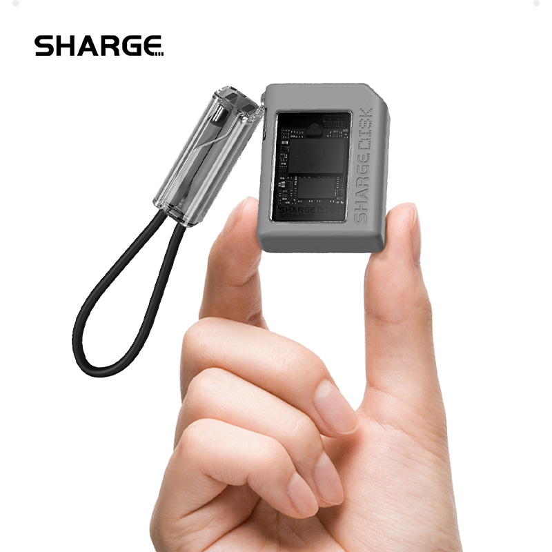 External Nvme Ssd - علبة SHARGE-SSD للابتوب، قرص SSD خارجي
