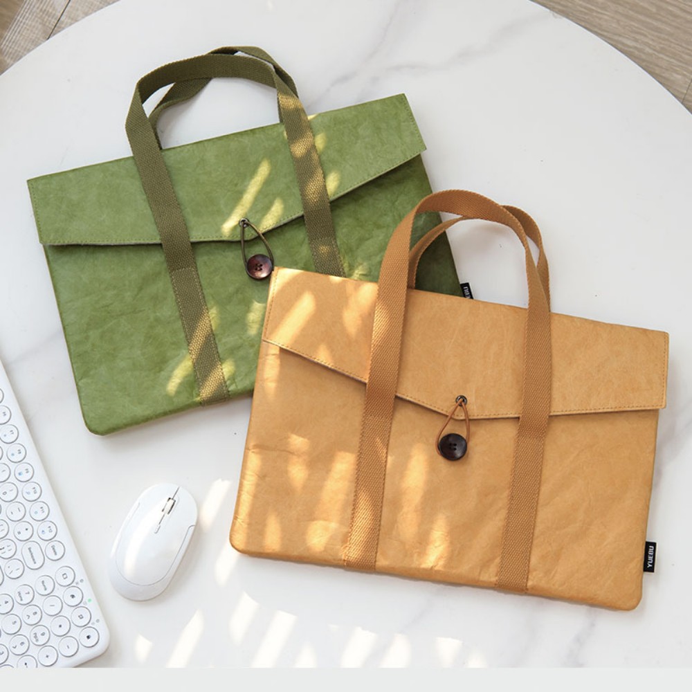 Laptop Accessories Design - 14.5 بوصة حقيبة يد كمبيوتر محمول